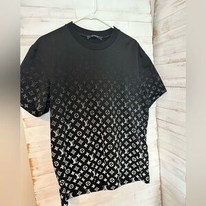 Louis Vuitton Gradient Men’s Large